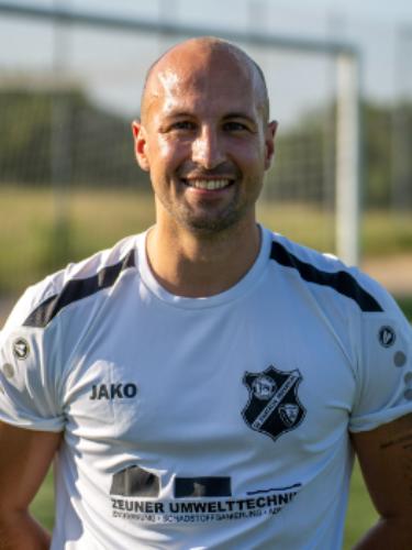 Johannes Lehré