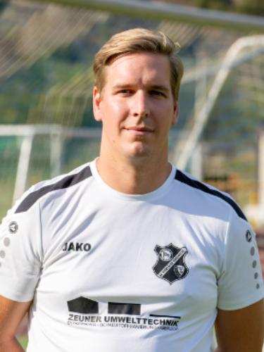 Sascha Laudert
