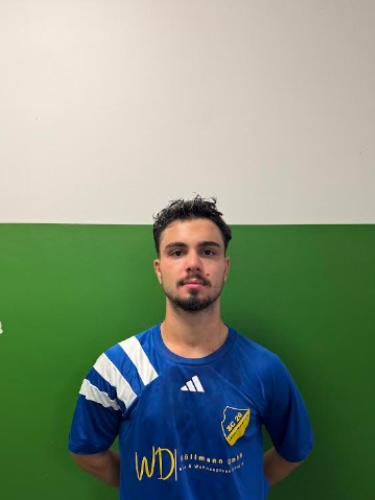Ömer-Faruk Calik