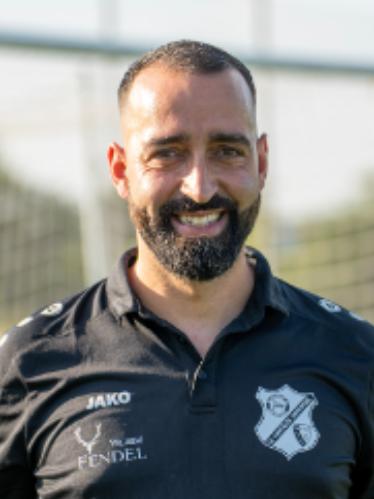 Pedro Rafael Ferreira Sousa
