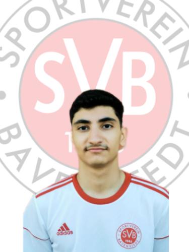 Mousa Awad