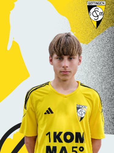 Fabio Miguel Klingebiel