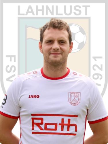 Andreas Klingelhöfer