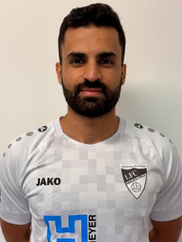 Zaid Khodor