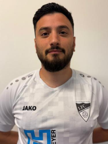 Kadir Numan Ar