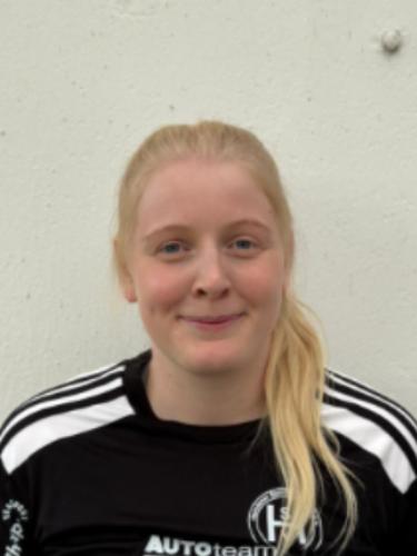 Hannah Klamt