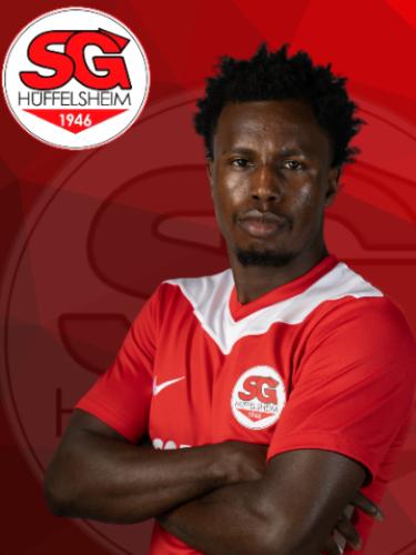 Thierno Sadou Keita