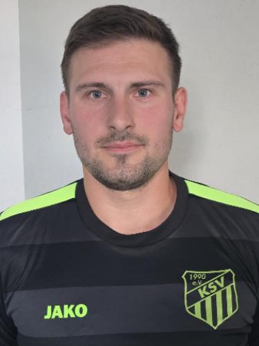 Eric Nowak