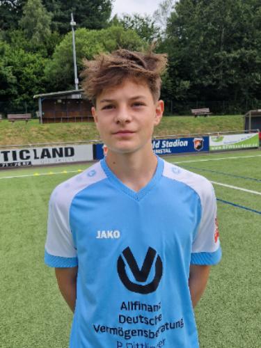 Finn Vogt