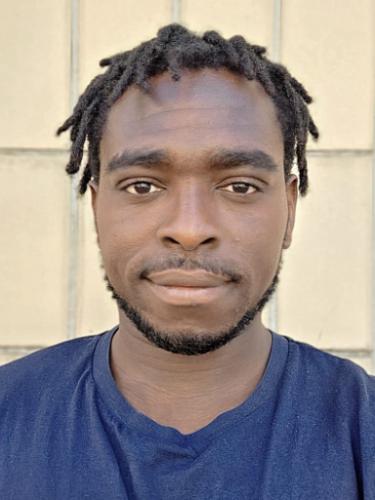 Richard Aribogha