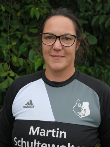 Melanie Hanowski