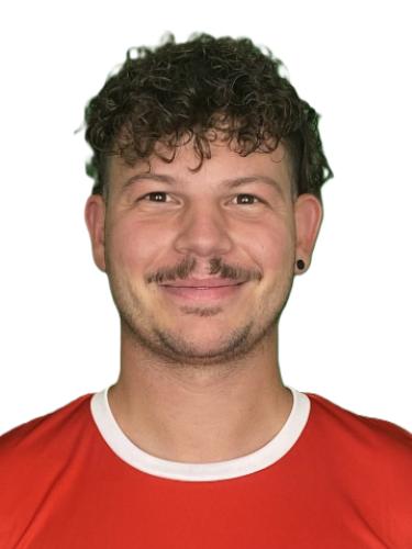 Sascha Bartholme