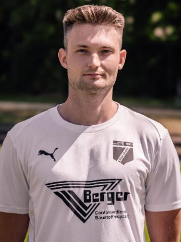 Jannik Bellm