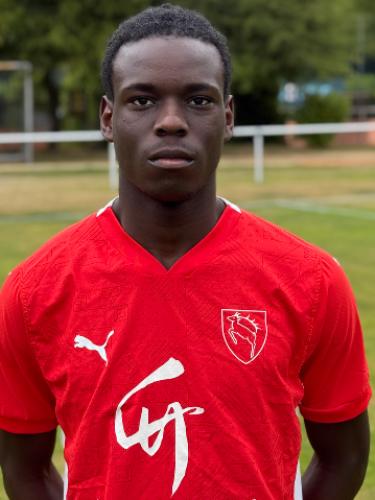 Felix Nzonene