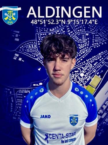 Christian Costa Gomes