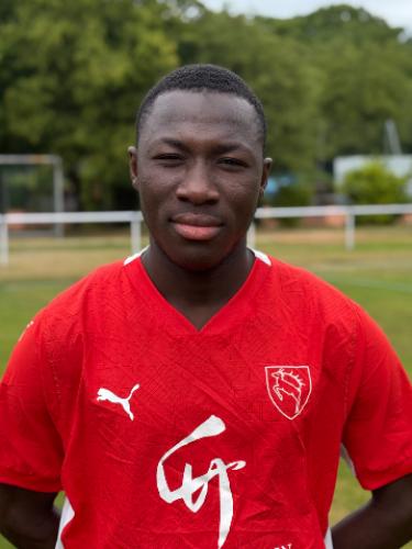 Fadel Rhedda Sawadogo