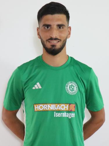Fawaz Fakhri Khiro
