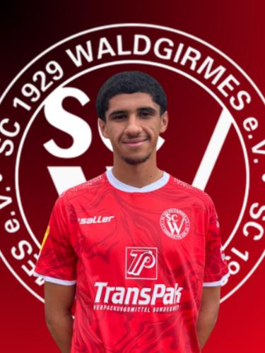 Mohamed Enis Khalfaoui