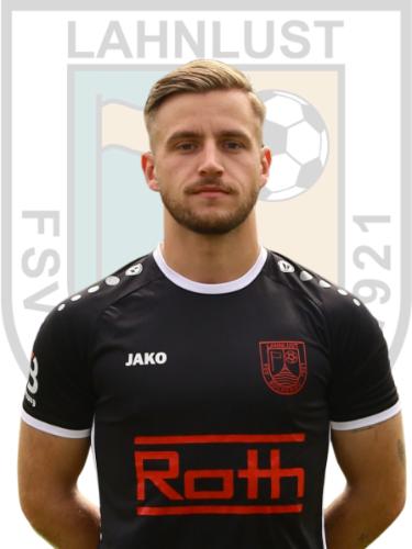 Fabian Koch