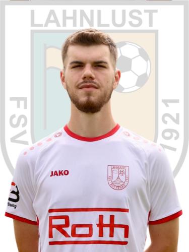 Maik Leon Mueller