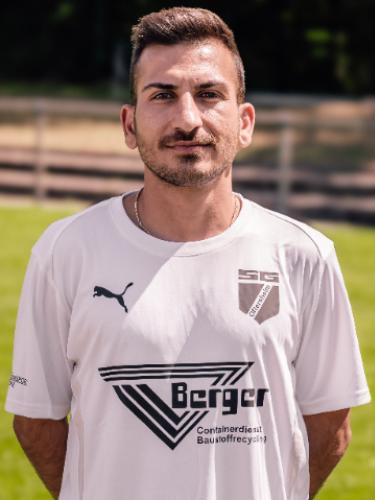 Angelo Racalbuto