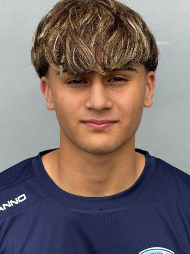 Davis Gavrilov