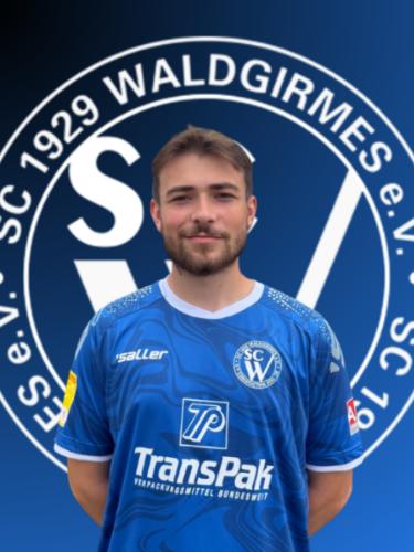 Raphael Steger