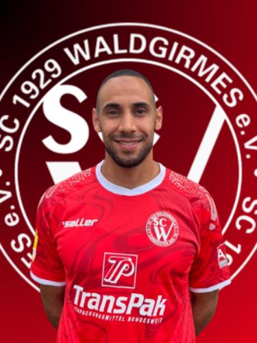 Mohamed Zouaoui