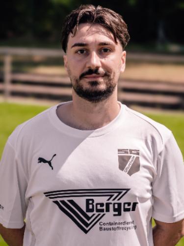 Dario Terranova