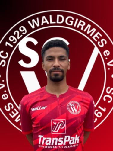 Jermaine Hofmann