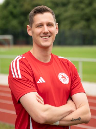 Frederik Beckhoff