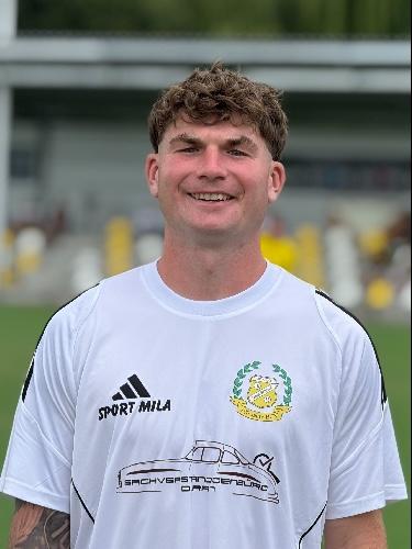 Tasker Robert Wheeler