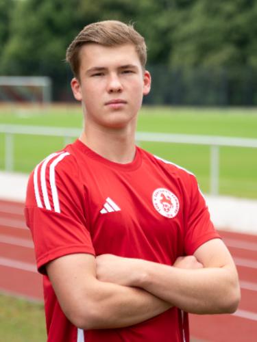 Jona Fürst
