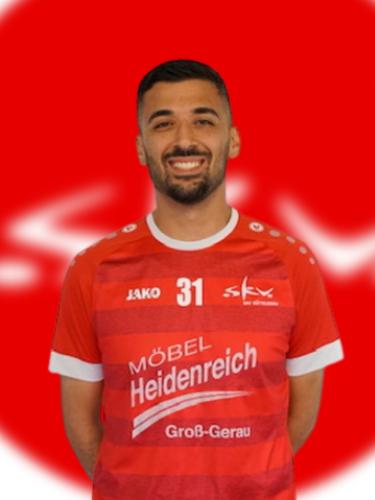 Ferhat Akbas
