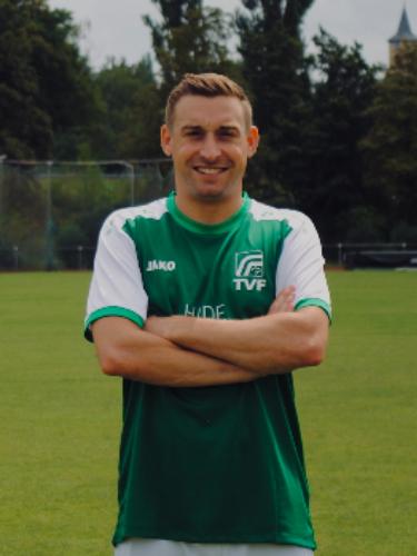 Maximilian Fischer