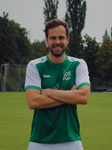Mirko Hofmann