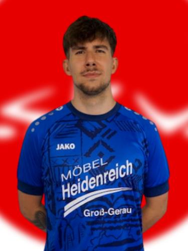 Lukas-Samuel Beck