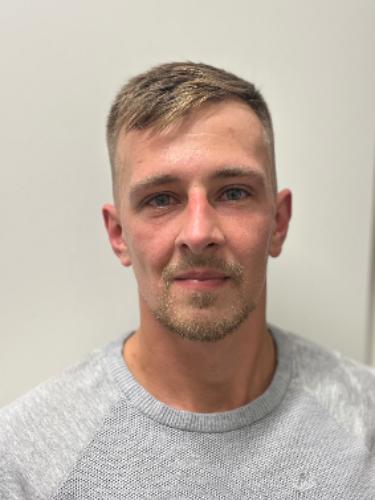 Erik Zehr