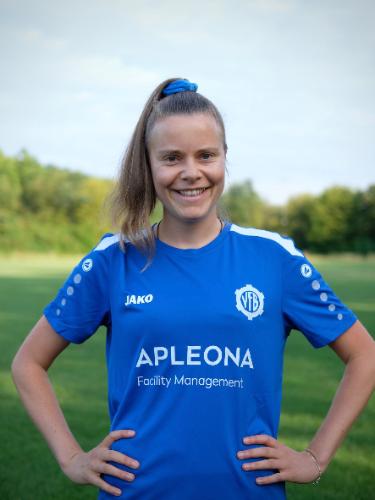 Amelie Grauer