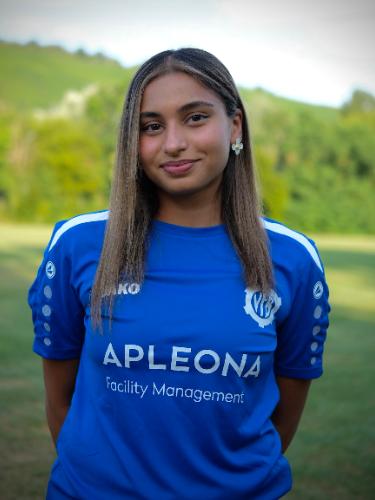 Nuama Khan