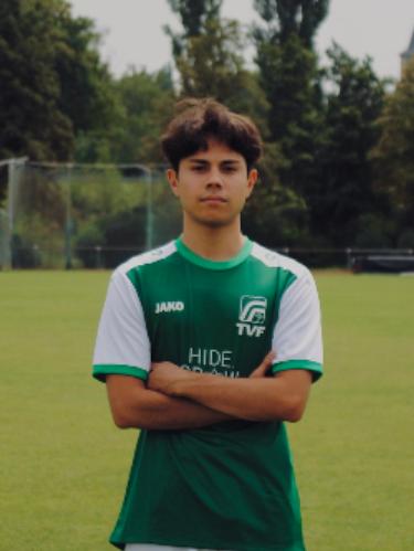 Sebastian-Dominik Schuster