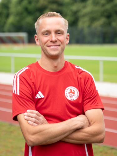 Martin Kuhlmann