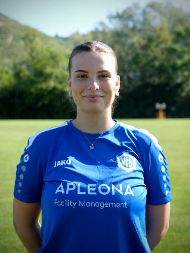 Antonia Lasic