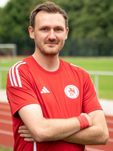 Matthias Lage