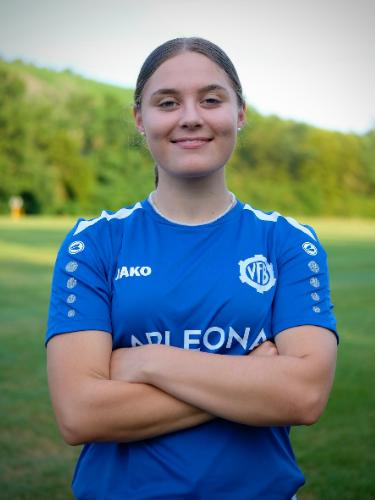 Nora Stockhause