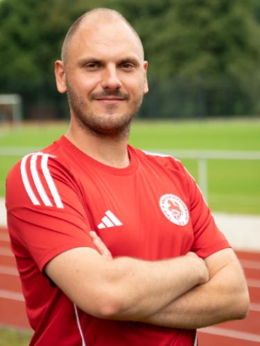 Julian Timo Pflaum