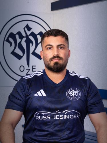 Talha-Bera Akkaya