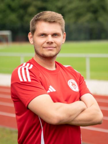 Sven Pothmann
