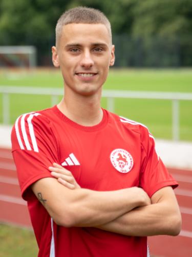 Nick Stagat