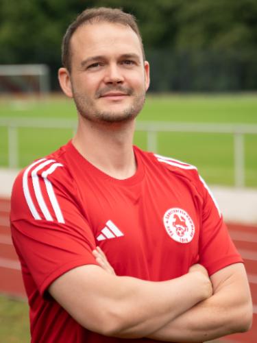 Philipp Timmermann
